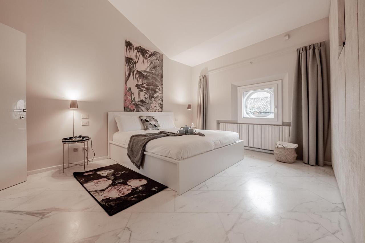 Realkasa Sette Chiese Apartment 博洛尼亚 外观 照片