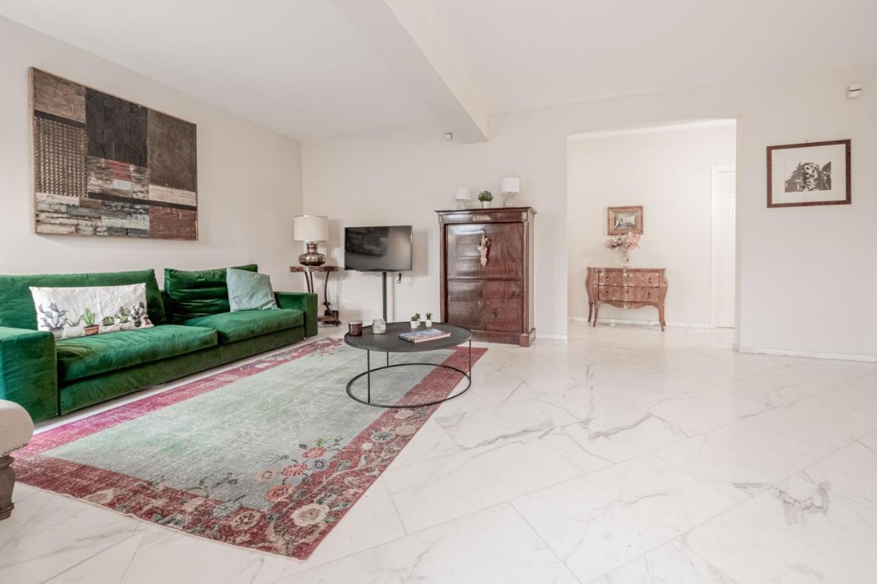 Realkasa Sette Chiese Apartment 博洛尼亚 外观 照片