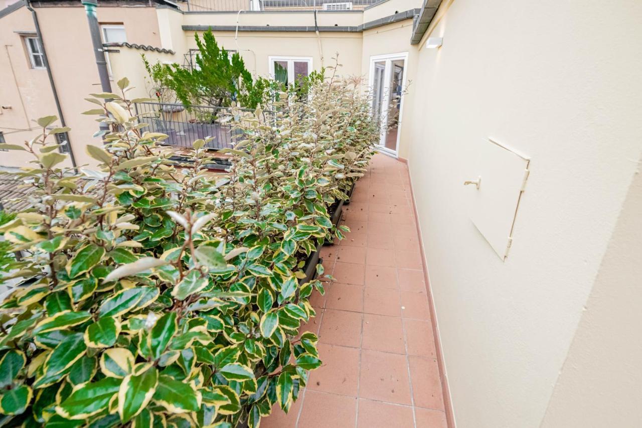 Realkasa Sette Chiese Apartment 博洛尼亚 外观 照片