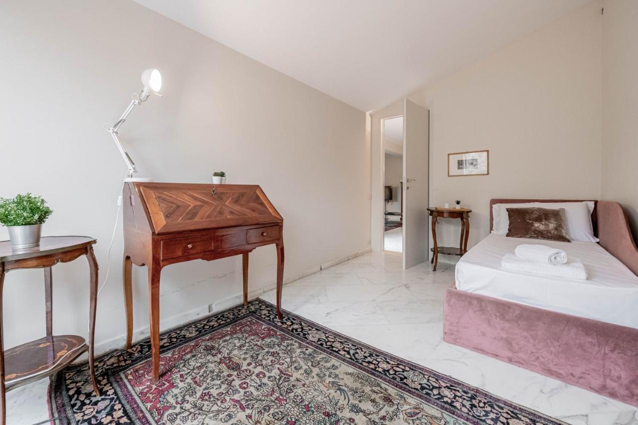 Realkasa Sette Chiese Apartment 博洛尼亚 外观 照片