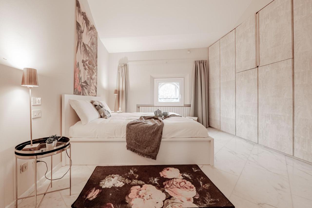 Realkasa Sette Chiese Apartment 博洛尼亚 外观 照片